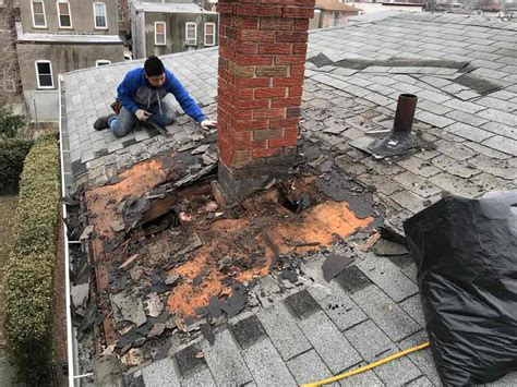 bossier city chimney leak|Chimney Repair Contractors Bossier City, LA